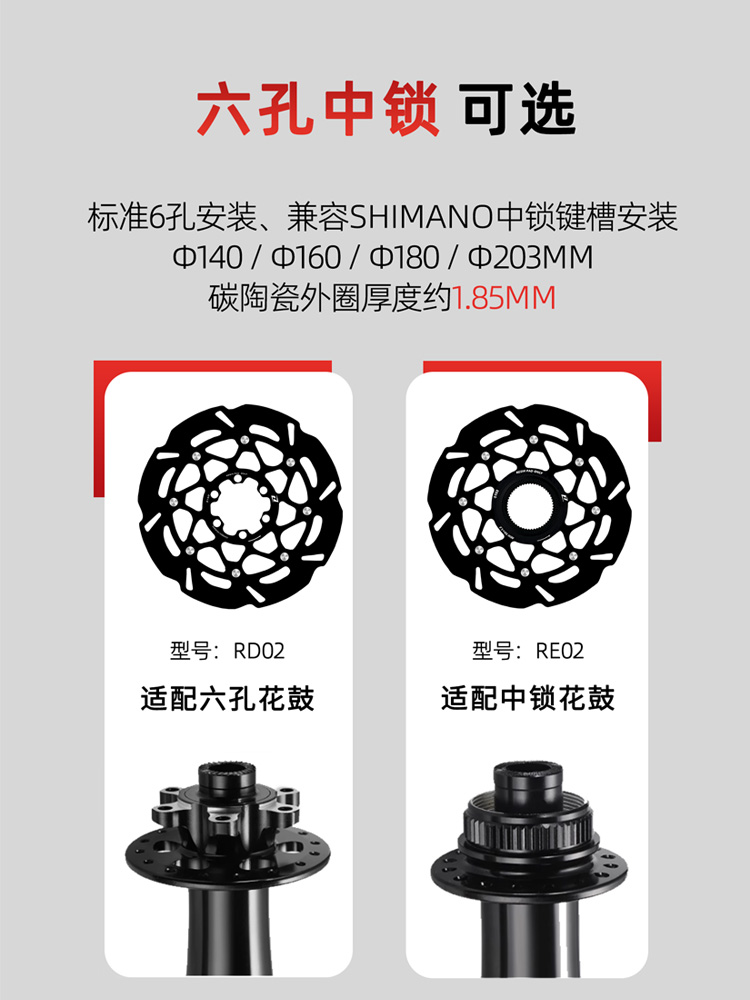陶瓷碟盘RD04